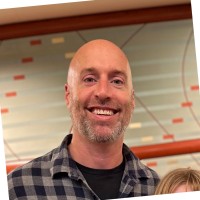 Beacon Mobility Employee Dennis Johns's profile photo