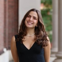 Babson College Employee Grace Bida's profile photo