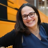 Physics and Physical Chemistry of Foods - Wageningen University and Research Employee Ana Roders's profile photo