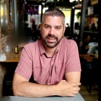 The COATS Company Employee Mike Matt's profile photo