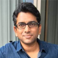 GrowthPal Employee Amaresh Shirsat's profile photo