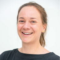 Plunkett Foundation Employee Harriet English's profile photo