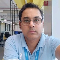 Wipro Employee Mohammad Sami's profile photo