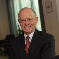 CGI Federal Employee James Peake's profile photo