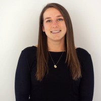 Grand Banks Building Products Employee Emma Littlefield's profile photo