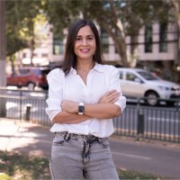 Cadem Employee Daniela Aránguiz Silva's profile photo