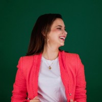 Pari Delivery Employee Eliana Lapenta's profile photo