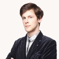Nikita Babich's profile photo