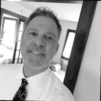 SpotOn Employee Scott Parish's profile photo