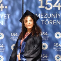 Ece Bilgin Email