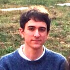 Harvard Medical School Employee Xavier Guell's profile photo