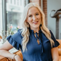 Greystar Employee Sarah Fitzgerald's profile photo