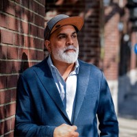 dentalcorp Employee Vikas Sharma's profile photo