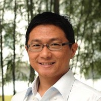 Brew Interactive Employee Chris Koh's profile photo