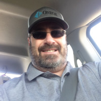 ONEOK NGL Pipeline, L.L.C. Employee Bill Teague's profile photo