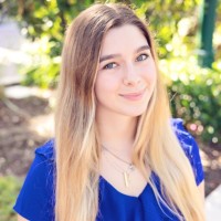 Voloridge Health Employee Jenna Leali's profile photo