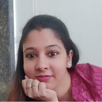 Suhora Employee Sheetal Mishraa's profile photo