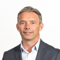 Warmteservice Employee John van Dijk's profile photo