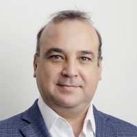 GT Global Employee Sergio A. Rodríguez Almaguer's profile photo
