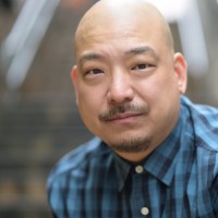 Stackd Pickleball Employee Simon Yin's profile photo