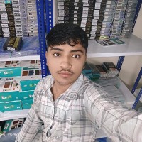 IMAKE Employee Dinesh Dewasi's profile photo