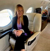 Jet Methods, Inc. Employee Christine Robinson's profile photo