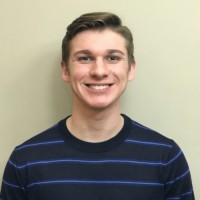 Intercontinental Milwaukee Employee Michael Zamorano's profile photo