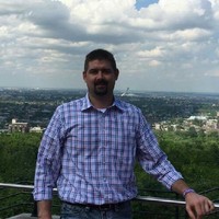 Robert McManaway Email & Phone Number