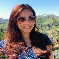Weny Sesiana Email & Phone Number