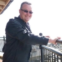 Exeter Airport Employee Andy B's profile photo