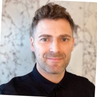 MHR Employee David Vickers's profile photo