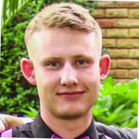 Multisys Employee Dewald Stoop's profile photo