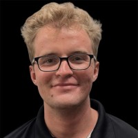 Active Link, Inc. Employee Jack Barkley's profile photo