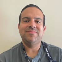 Torrance Refining Company LLC Employee Mario Ortiz's profile photo