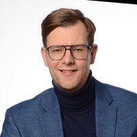 HUMAAIN Employee Timo Peetz's profile photo