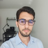 VoltBras Employee Paulo Uilian's profile photo