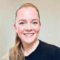 Secure Practice Employee Ida Lysberg's profile photo