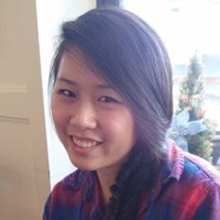 Vancity Employee Stephanie Lai's profile photo