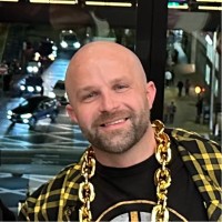 JC Cannisraro LLC Employee Joe Blades's profile photo
