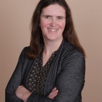 The Maryland School for the Blind Employee Gina Fugate's profile photo