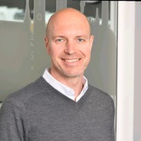 Reed Global Employee Adrian Moorhouse's profile photo