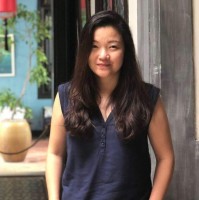 エアホスト(AirHost) Employee Audrey Pang's profile photo