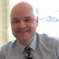 TLC: The Training and Learning Company Employee Rhys Beak's profile photo