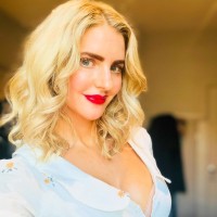 Rachel Trevillion Email