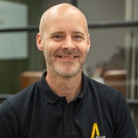 Gareth Andrews Email & Phone Number