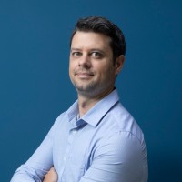 Lactec Employee Vinicios Bacil's profile photo