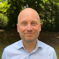 BeerSelect Employee Frido Brouwers's profile photo