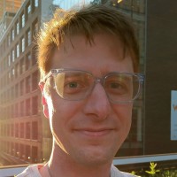 Alane Adams Studios Employee Charlie Lavoy's profile photo