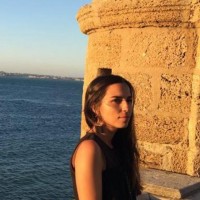 GESAB Employee Saioa de Guinea's profile photo