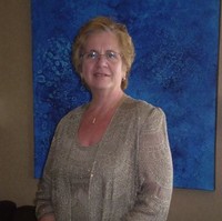 John B. Wright Insurance Employee Diane Didonato's profile photo